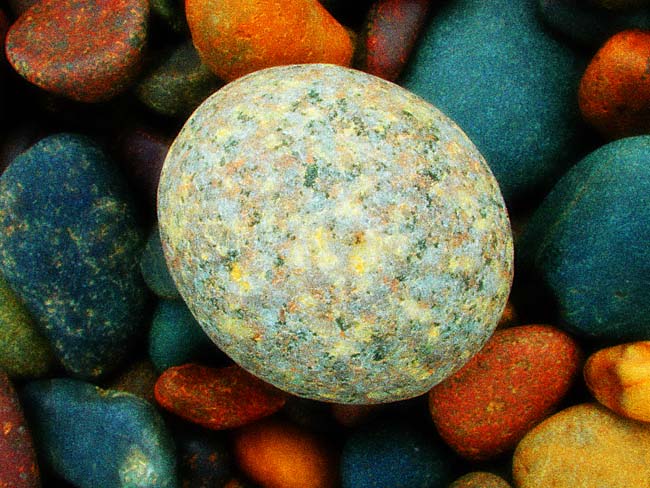 Rocks I