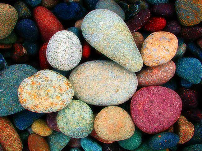 Rocks II