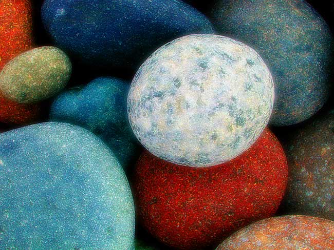 Rocks III