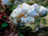 Secret Crystal