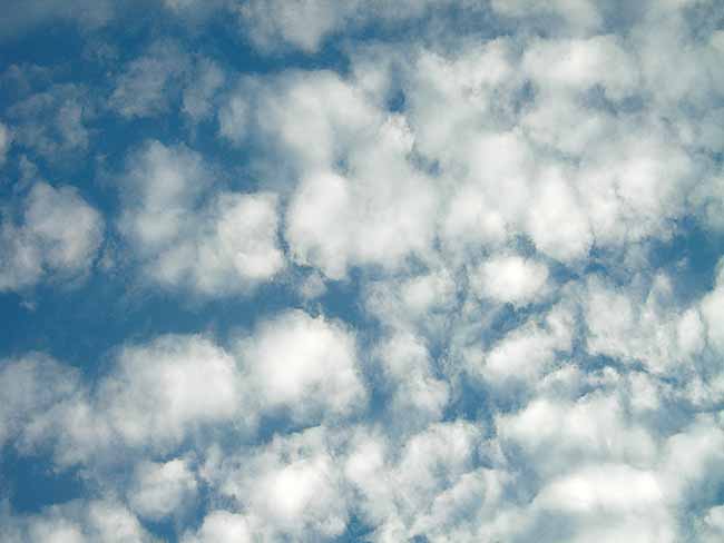 Clouds