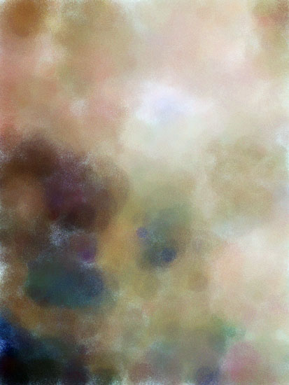 Transitional Sky