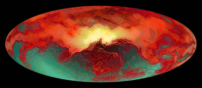 Light Core