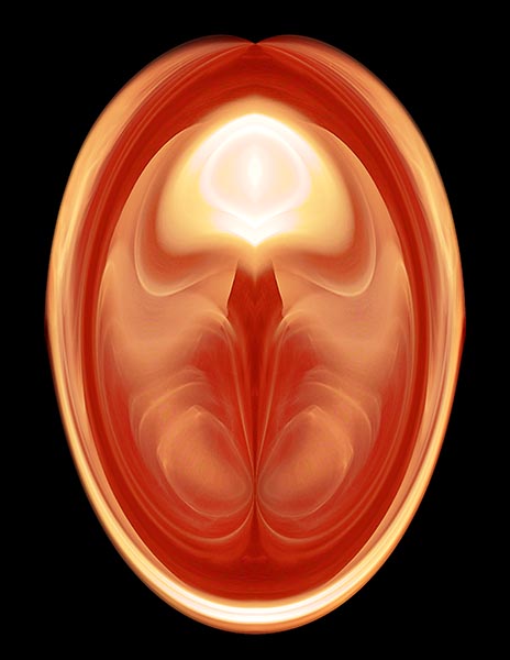 Light of the Soul
