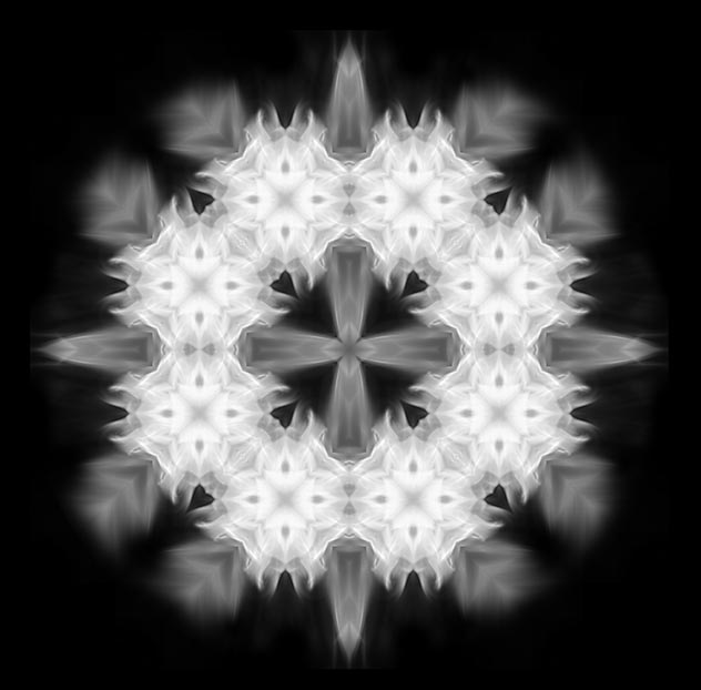 The Love Crystal