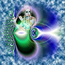 The Music of Krishna