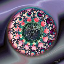 The Cosmic Dance