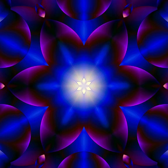 Flower of Peace