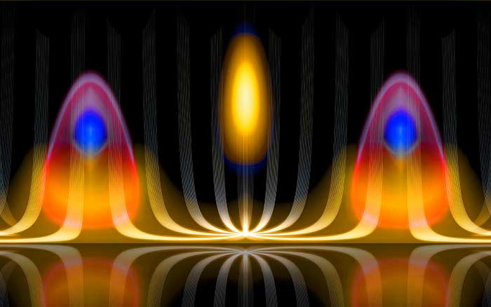 New Energy Generator