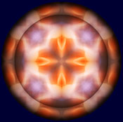 Peace Love Light Joy Abundance