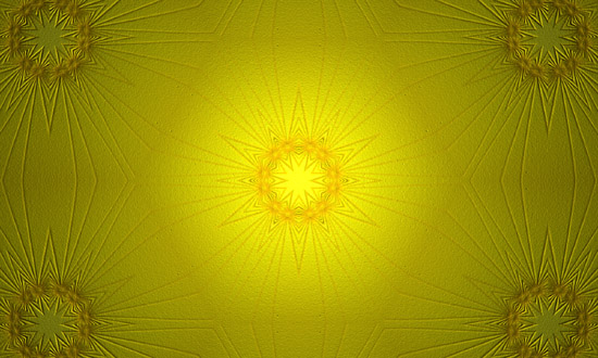 Kaleidoscope 13