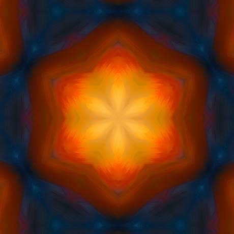 Kaleidoscope 15