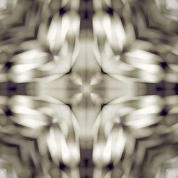 Dimensional Transformation