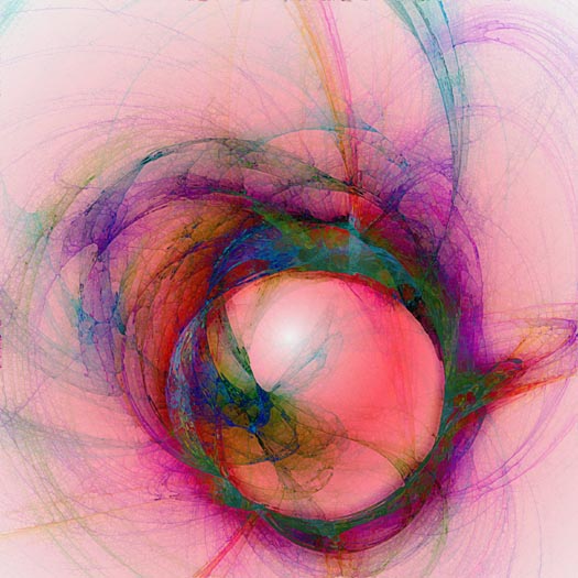 A cosmic sphere