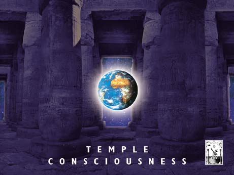 Temple Consciousness