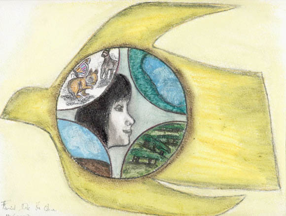 Spirit of Creation
