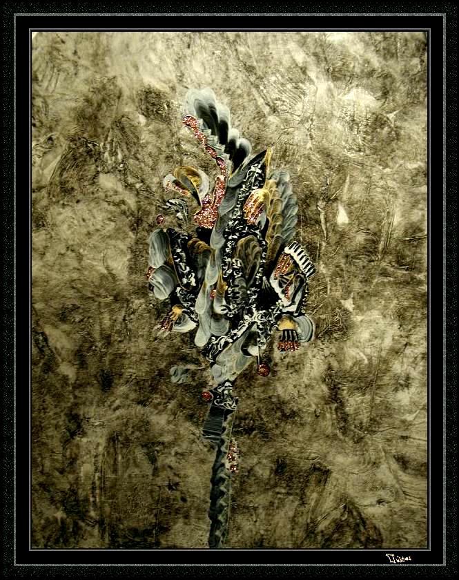 Metaphysical Landscapes