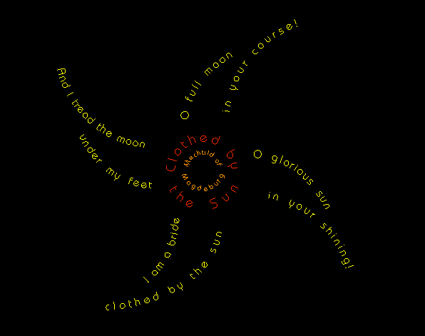 Mechtild of Magdeburg